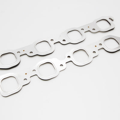 Cometic GM BBC 1.850 inch X 1.900 inch Port .30 inch MLS Exhaust Gasket