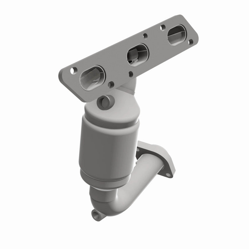 MagnaFlow Conv DF MPV- 00-01 6 2.5L MagnaFlow Conv DF MPV- 00-01 6 2.5L