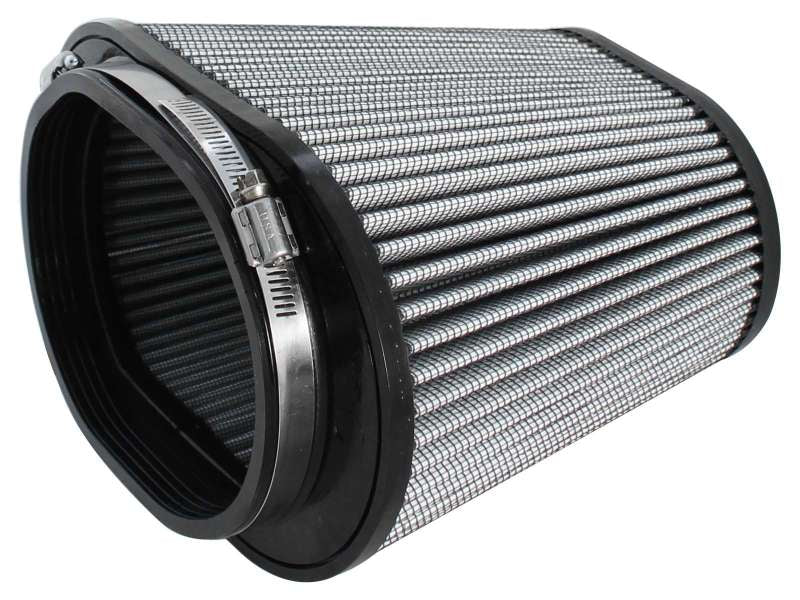 aFe MagnumFLOW Air Filters CCV PDS A/F CCV PDS 5-1/4x7F x 6-3/8x10B x 4-1/2x6-3/4T (Inv) x 8H aFe MagnumFLOW Air Filters CCV PDS A/F CCV PDS 5-1/4x7F x 6-3/8x10B x 4-1/2x6-3/4T (Inv) x 8H