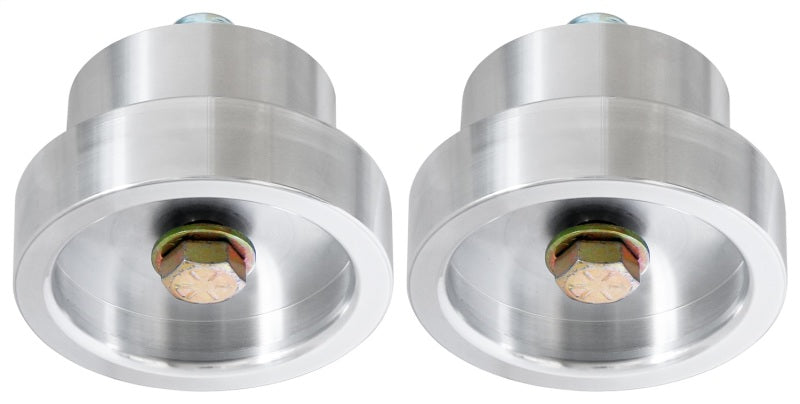 RockJock JT Gladiator Mojave Rear Upper Bump Stop Spacer RockJock JT Gladiator Mojave Rear Upper Bump Stop Spacer