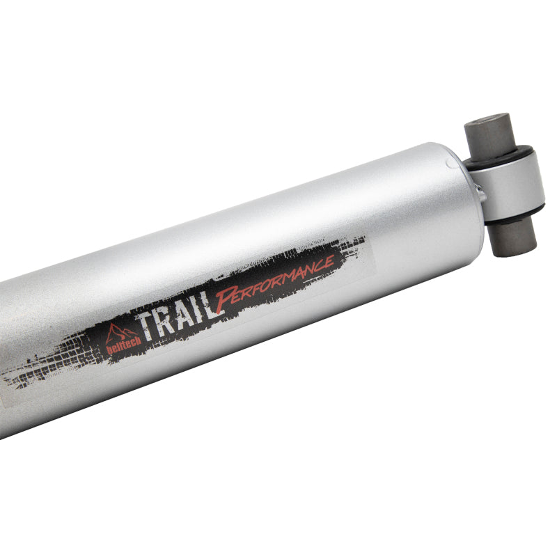Belltech 2019+ Gladiator JT Rubicon 4in. Lift Front Trail Performance Shock Belltech 2019+ Gladiator JT Rubicon 4in. Lift Front Trail Performance Shock