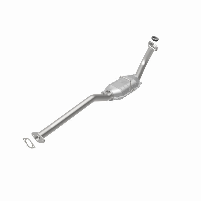 MagnaFlow Conv DF 98-01 Metro/Swift 1.3 rr OE MagnaFlow Conv DF 98-01 Metro/Swift 1.3 rr OE