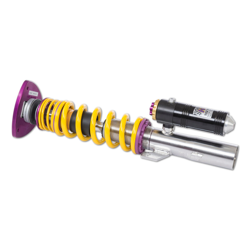 KW Audi RS3 8V Clubsport Coilover Kit 3-Way KW Audi RS3 8V Clubsport Coilover Kit 3-Way