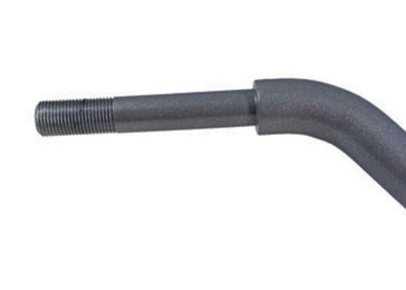 Whiteline 72-78 Mazda 808 Front 24mm Race Heavy Duty Swaybar Whiteline 72-78 Mazda 808 Front 24mm Race Heavy Duty Swaybar