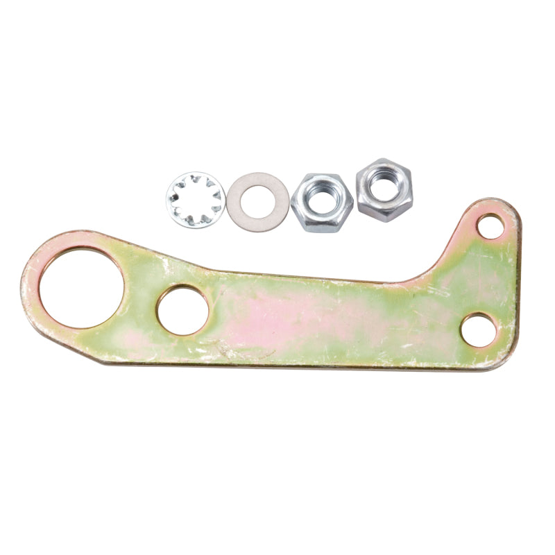 Edelbrock Chevy Kick Down Brkt Edelbrock Chevy Kick Down Brkt