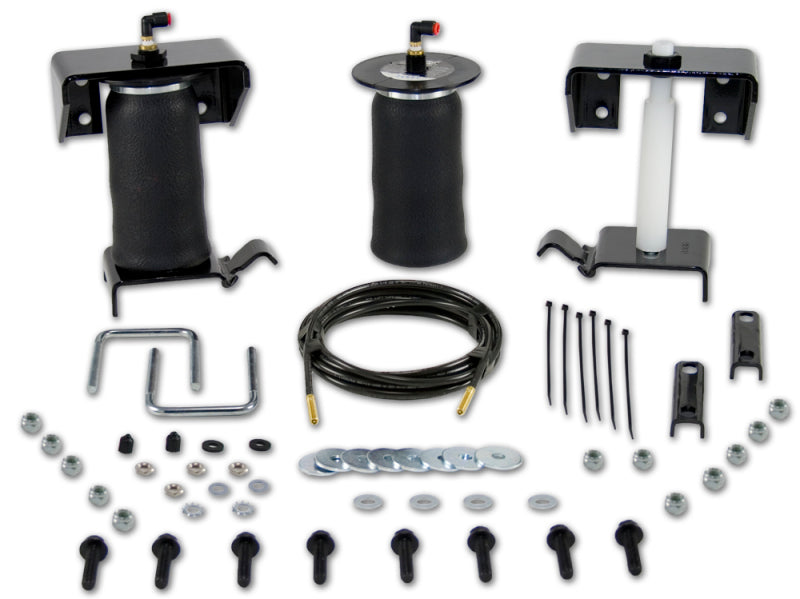 Air Lift Ridecontrol Air Spring Kit Air Lift Ridecontrol Air Spring Kit