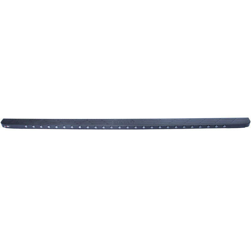 ANZO LED Tailgate Spoiler Replacement 1997-2003 Ford F-150 OE Style Tailgate Spoiler w/ 5 - Function ANZO LED Tailgate Spoiler Replacement 1997-2003 Ford F-150 OE Style Tailgate Spoiler w/ 5 - Function