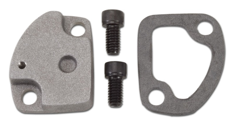 Edelbrock Big Blk Chev Choke Kit Edelbrock Big Blk Chev Choke Kit
