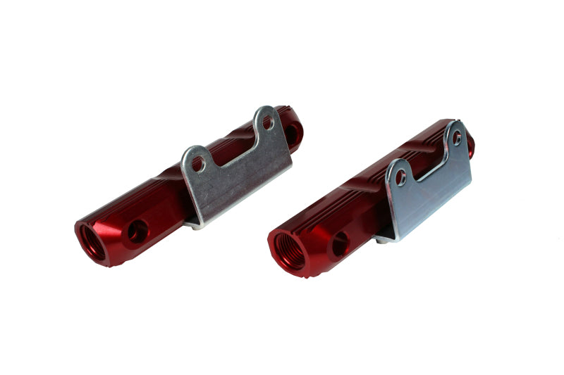 Aeromotive 02-14 2.0L Subaru WRX/07-14 STi Fuel Rails Aeromotive 02-14 2.0L Subaru WRX/07-14 STi Fuel Rails