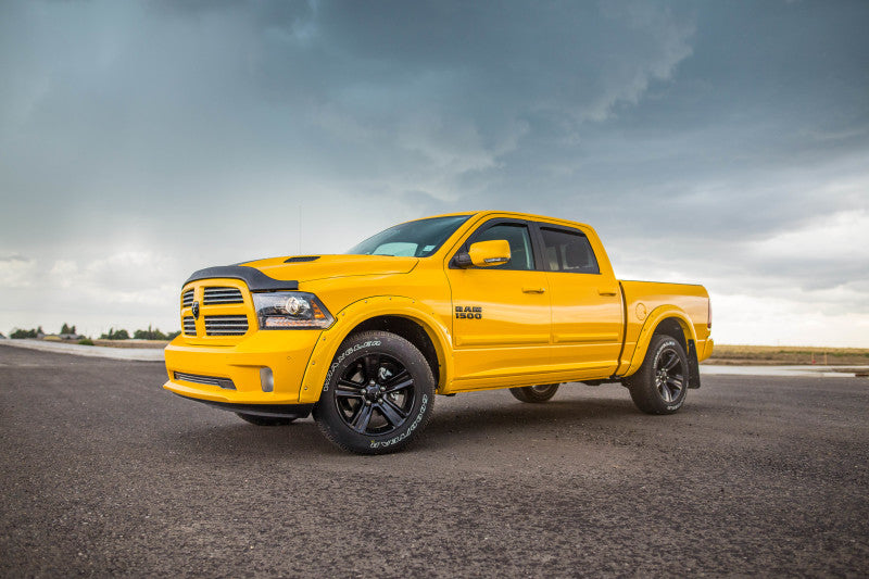 EGR 09+ Dodge Ram LD Sport Bolt-On Look Fender Flares - Set (792754) EGR 09+ Dodge Ram LD Sport Bolt-On Look Fender Flares - Set (792754)