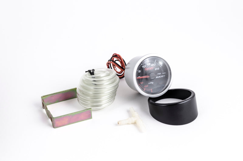 Garrett Various Mechanical Boost Gauge (PSI) Garrett Various Mechanical Boost Gauge (PSI)