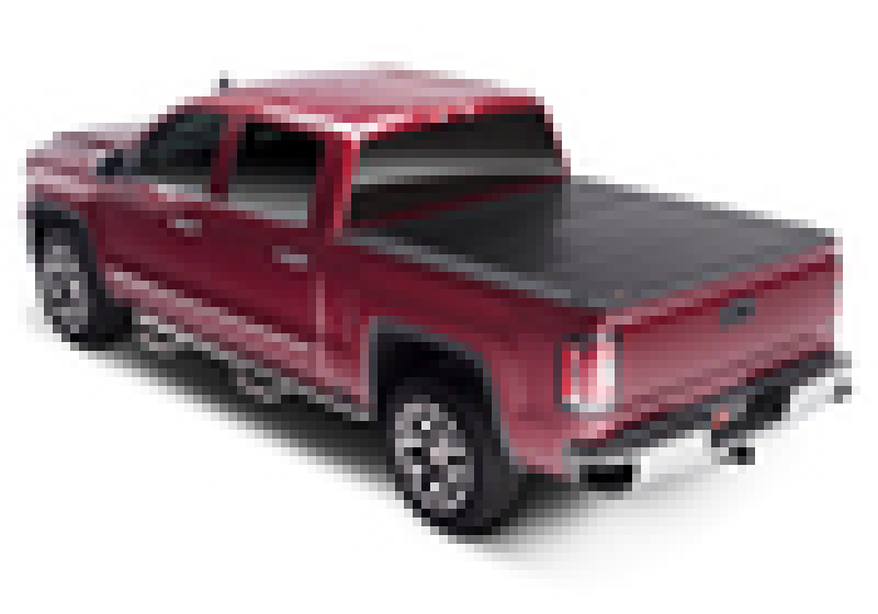 BAK 12-18 Ram 1500 (19-20 Classic Only) / 12-20 Ram 2500 6ft 4in Bed (w/ Ram Box) BAKFlip FiberMax BAK 12-18 Ram 1500 (19-20 Classic Only) / 12-20 Ram 2500 6ft 4in Bed (w/ Ram Box) BAKFlip FiberMax