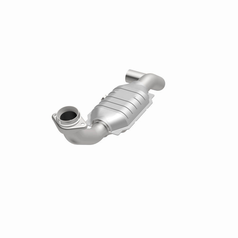 MagnaFlow Conv DF 03-05 Ford Expedition/05-06 Lincoln Navigator 5.4L D/S MagnaFlow Conv DF 03-05 Ford Expedition/05-06 Lincoln Navigator 5.4L D/S