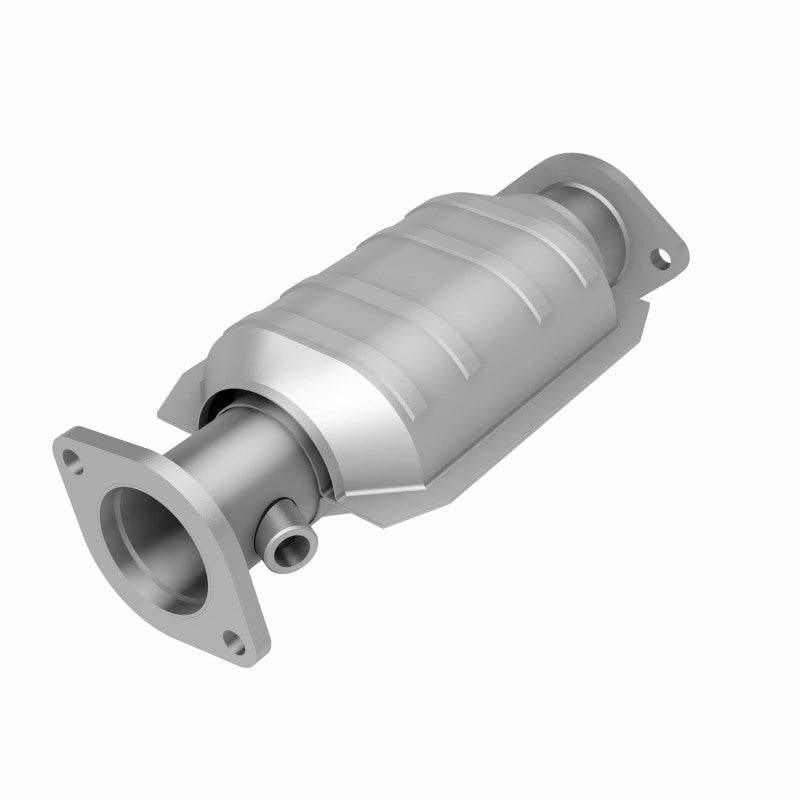 MagnaFlow Conv DF 00-02 Nissan Sentra 1.8L CC MagnaFlow Conv DF 00-02 Nissan Sentra 1.8L CC