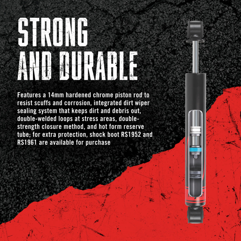 Rancho 15-22 GM Colorado/Canyon (Exc. ZR2) RS7MT Shock Rancho 15-22 GM Colorado/Canyon (Exc. ZR2) RS7MT Shock