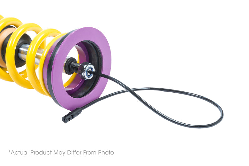 KW Coilover Kit DDC Plug & Play Volkswagen Golf R MKVII KW Coilover Kit DDC Plug & Play Volkswagen Golf R MKVII