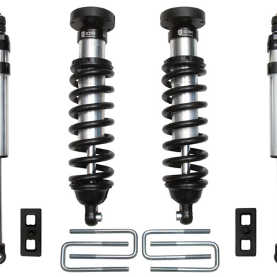 ICON 00-06 Toyota Tundra 0-2.5in Stage 3 Suspension System