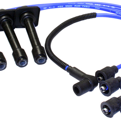 NGK Ford Probe 1997-1993 Spark Plug Wire Set