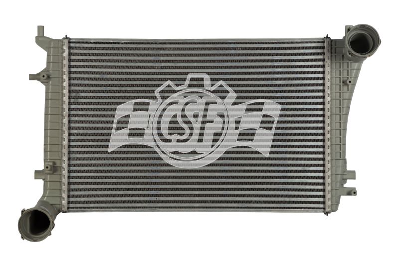 CSF 05-07 Volkswagen Jetta 1.9L OEM Intercooler CSF 05-07 Volkswagen Jetta 1.9L OEM Intercooler