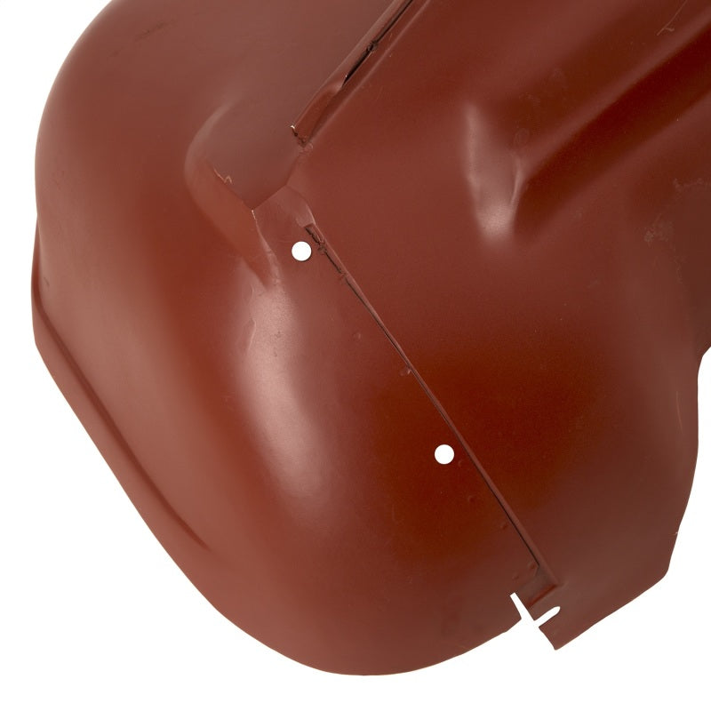 Omix Front Fender Right- 52-71 M38A1/CJ5 Omix Front Fender Right- 52-71 M38A1/CJ5