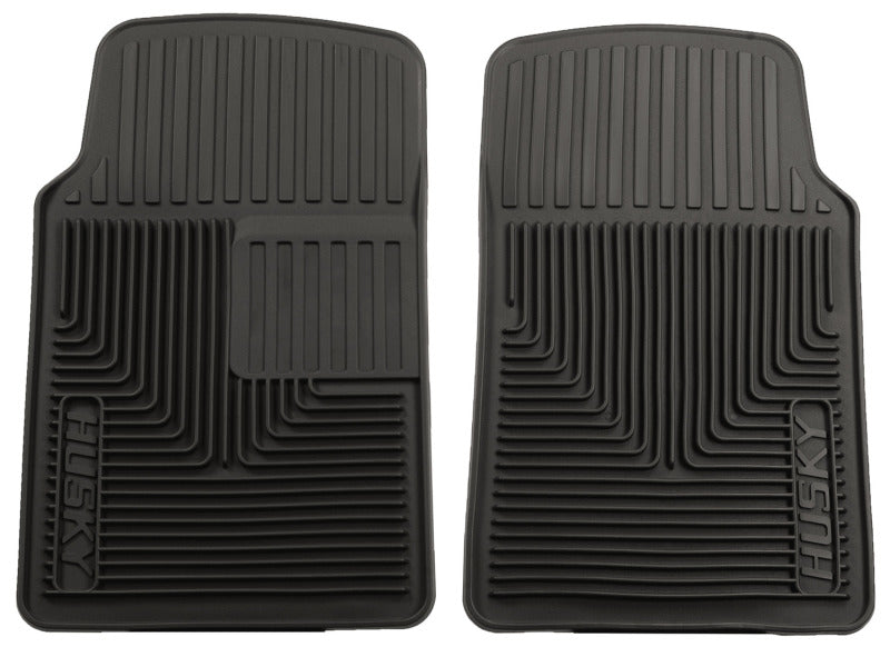 Husky Liners 94-01 Acura Integra/96-08 Subaru Impreza Heavy Duty Black Front Floor Mats Husky Liners 94-01 Acura Integra/96-08 Subaru Impreza Heavy Duty Black Front Floor Mats