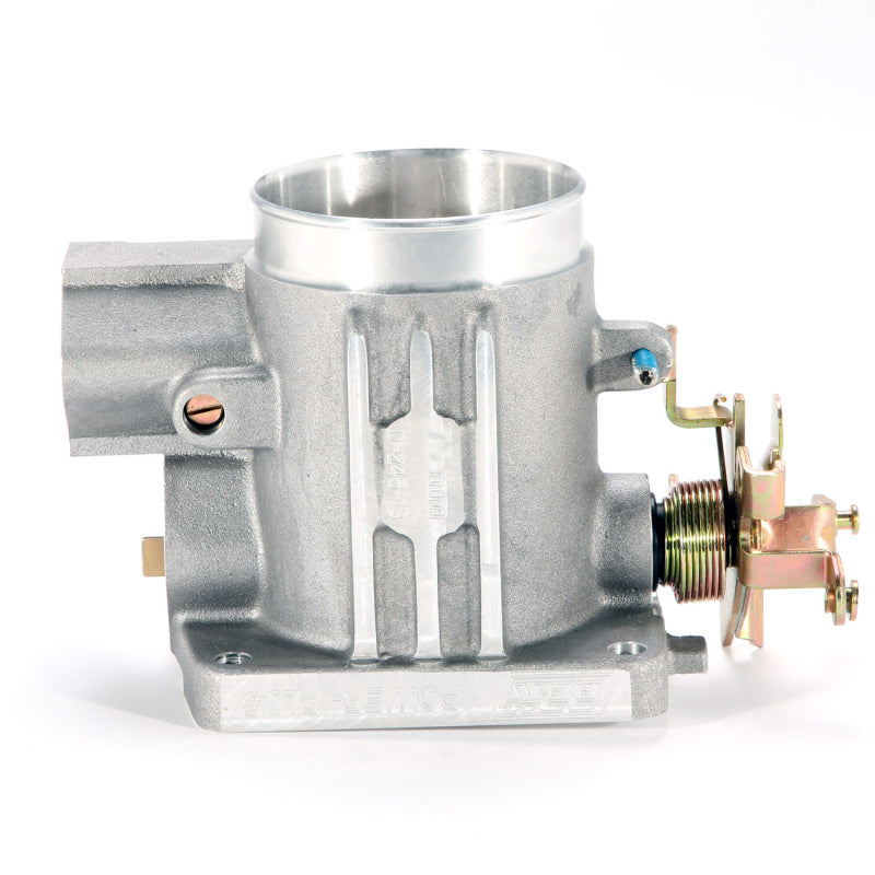 BBK 94-95 Mustang 5.0 75mm Throttle Body BBK Power Plus Series BBK 94-95 Mustang 5.0 75mm Throttle Body BBK Power Plus Series