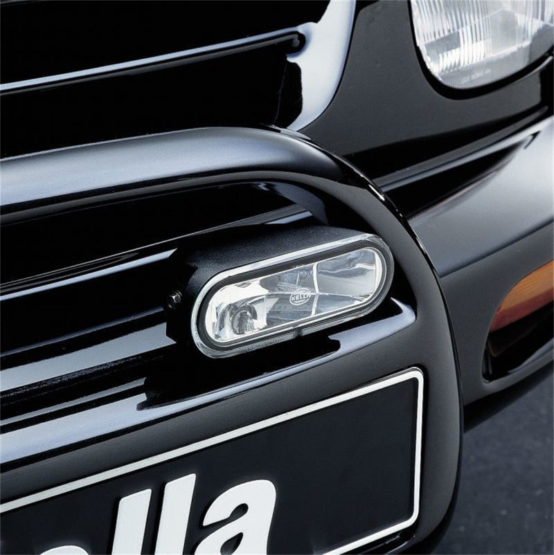Hella FF75 Series H7 12V/55W Hallogen Fog Lamp Kit Hella FF75 Series H7 12V/55W Hallogen Fog Lamp Kit