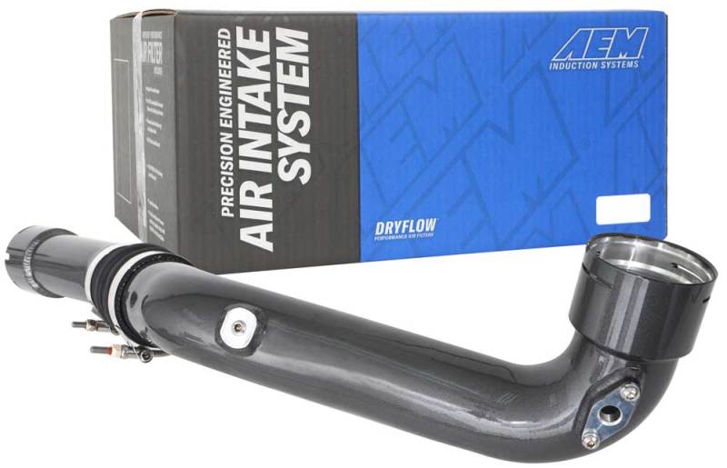 AEM 14-16 BMW 228i L4-2.0L F/I Turbo Intercooler Charge Pipe Kit AEM 14-16 BMW 228i L4-2.0L F/I Turbo Intercooler Charge Pipe Kit
