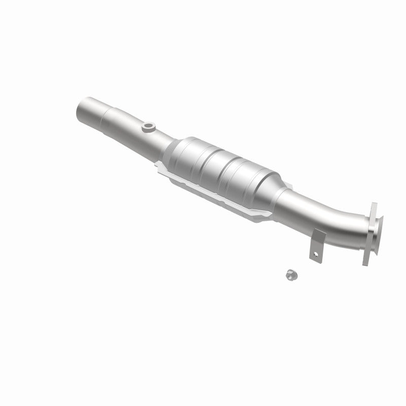 MagnaFlow Conv DF 01-03 Audi S8 4.2L Driver Side MagnaFlow Conv DF 01-03 Audi S8 4.2L Driver Side