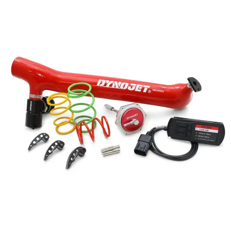 Dynojet 17-20 RZR XP Turbo Stage 3+ Kit Dynojet 17-20 RZR XP Turbo Stage 3+ Kit