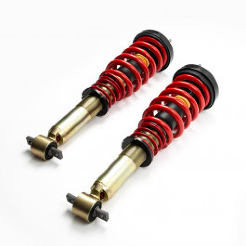 Belltech Coilover Kit 07-18 Chevy / GMC 1500 2WD/4WD  w/ Replacement Shocks Belltech Coilover Kit 07-18 Chevy / GMC 1500 2WD/4WD  w/ Replacement Shocks