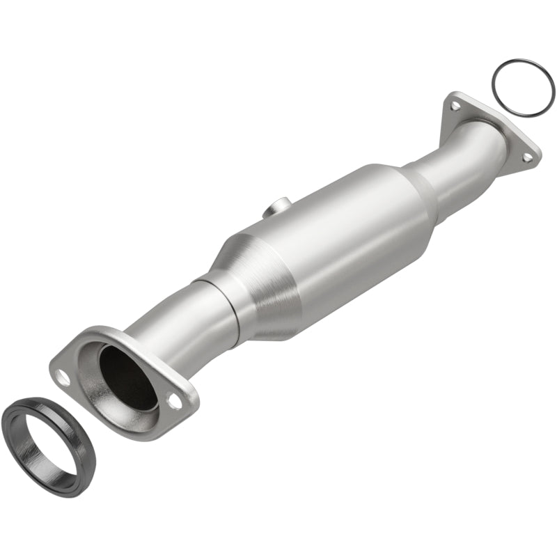 MagnaFlow Conv DF 01-05 Honda S2000 2.0L (49 State) MagnaFlow Conv DF 01-05 Honda S2000 2.0L (49 State)