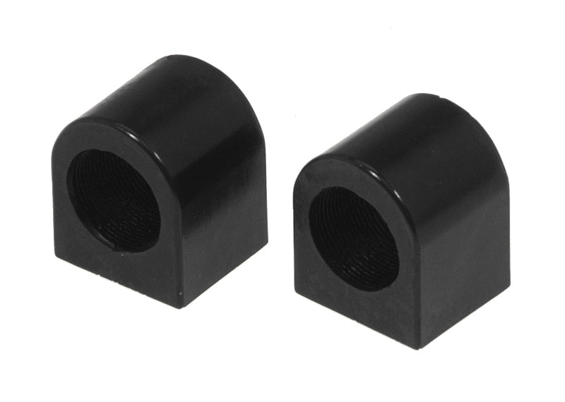Prothane 79-89 Nissan 280/300ZX Front Sway Bar Bushings - 22mm - Black Prothane 79-89 Nissan 280/300ZX Front Sway Bar Bushings - 22mm - Black