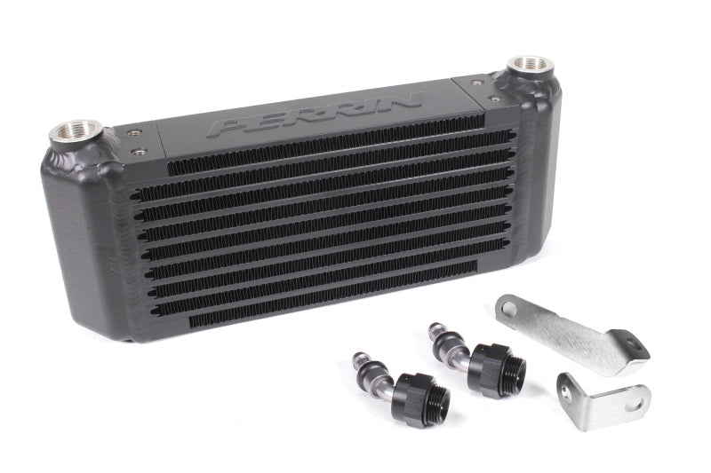 PERRIN 20-25 Subaru Outback XT (Incl. 22-25 Wilderness) & Legacy XT CVT Trans Oil Cooler Full Kit PERRIN 20-25 Subaru Outback XT (Incl. 22-25 Wilderness) & Legacy XT CVT Trans Oil Cooler Full Kit