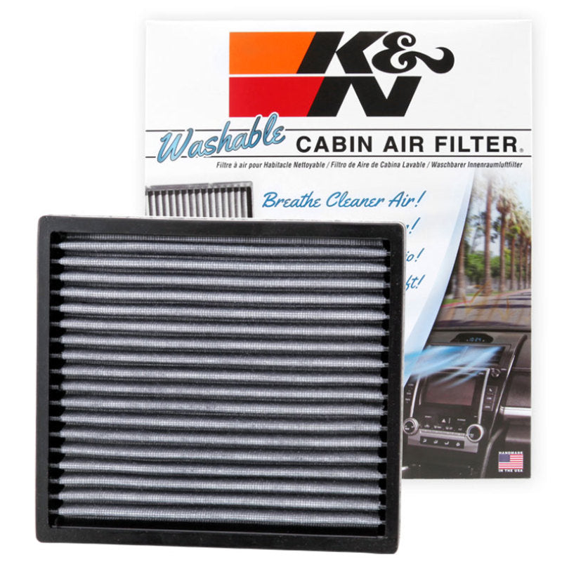 K&N Toyota Cabin Air Filter K&N Toyota Cabin Air Filter