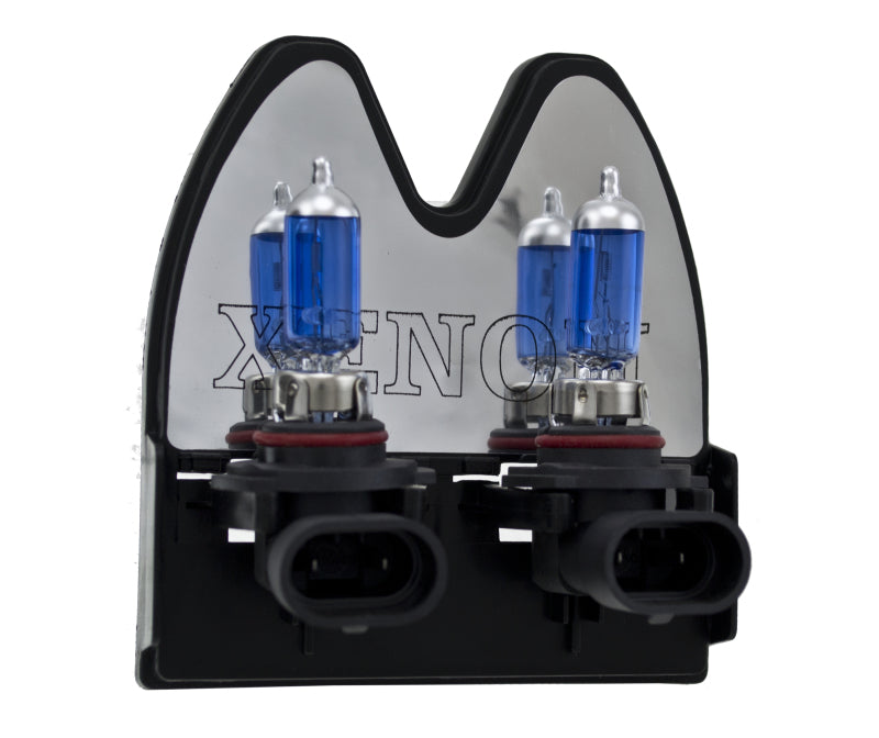 Hella H10 12V 65W Xen White Bulb (Pair) Hella H10 12V 65W Xen White Bulb (Pair)