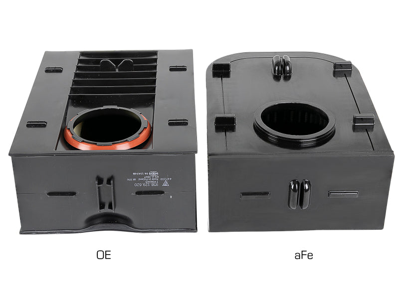aFe MagnumFLOW Pro DRY S OE Replacement Filter 15-18 Porsche Macan S/GTS V6-3.0L (tt) aFe MagnumFLOW Pro DRY S OE Replacement Filter 15-18 Porsche Macan S/GTS V6-3.0L (tt)