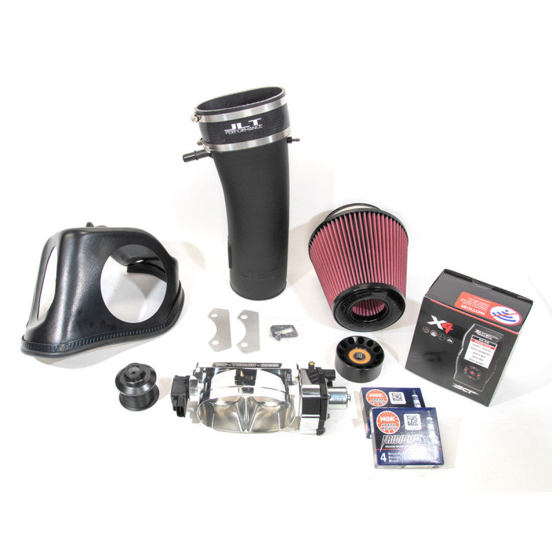 VMP Performance 10-12 Shelby GT500 Stage 4 Pack VMP Performance 10-12 Shelby GT500 Stage 4 Pack