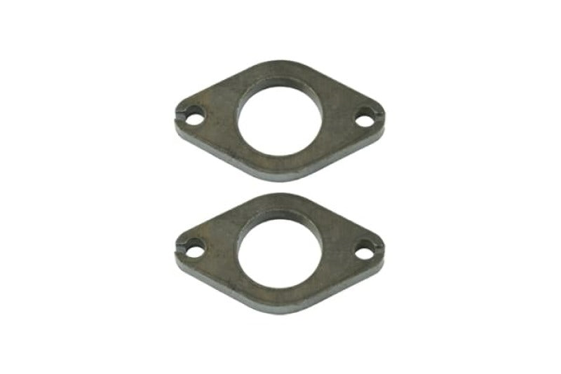 Turbosmart WG38 Weld Flanges - Mild Steel Turbosmart WG38 Weld Flanges - Mild Steel