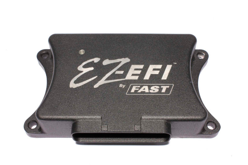 FAST ECU EZ-EFI Wide-Band Closed FAST ECU EZ-EFI Wide-Band Closed