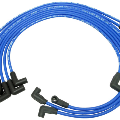 NGK AM General Hummer 1996-1995 Spark Plug Wire Set