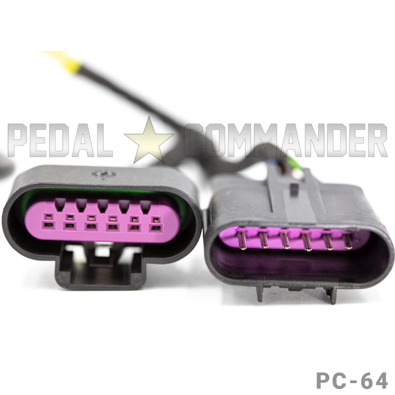 Pedal Commander Buick/Cadillac/Chevrolet/GMC/Pontiac Throttle Controller Pedal Commander Buick/Cadillac/Chevrolet/GMC/Pontiac Throttle Controller