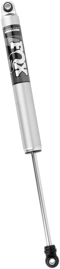 Fox 07-18 GMC Sierra 1500 2.0 Perf Series 11.1in Smooth Body R/R Rear Shock 4in-6in Lift Fox 07-18 GMC Sierra 1500 2.0 Perf Series 11.1in Smooth Body R/R Rear Shock 4in-6in Lift