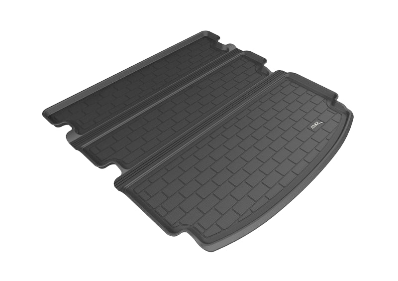 3D MAXpider 2014-2020 Acura MDX Kagu Cargo Liner - Black 3D MAXpider 2014-2020 Acura MDX Kagu Cargo Liner - Black
