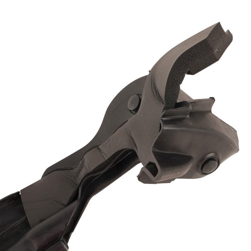 Omix Weatherstrip Windshield Frame to Cowl- 07-18 JK Omix Weatherstrip Windshield Frame to Cowl- 07-18 JK