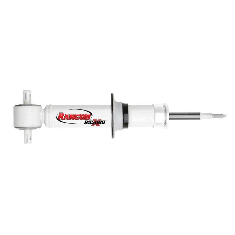 Rancho 21-22 Ford F-150 Platinum King Ranch Lariat XL RS5000X Strut Rancho 21-22 Ford F-150 Platinum King Ranch Lariat XL RS5000X Strut