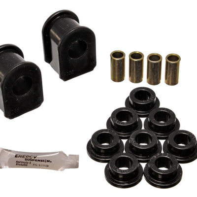 Energy Suspension Fd 1in Frt Stab Bush - Black