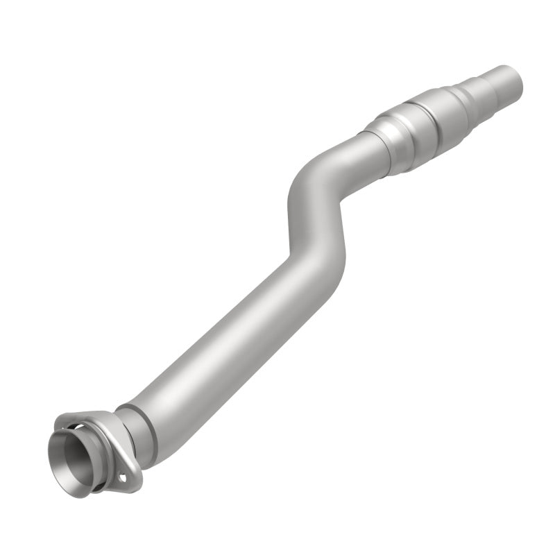 MagnaFlow Conv DF 06-07 BMW M6 D/S OEM MagnaFlow Conv DF 06-07 BMW M6 D/S OEM