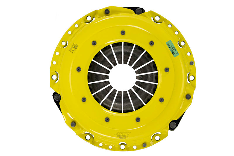 ACT 06-15 Mazda Miata MX-5 2.0L Heavy Duty P/PL Pressure Plate ACT 06-15 Mazda Miata MX-5 2.0L Heavy Duty P/PL Pressure Plate