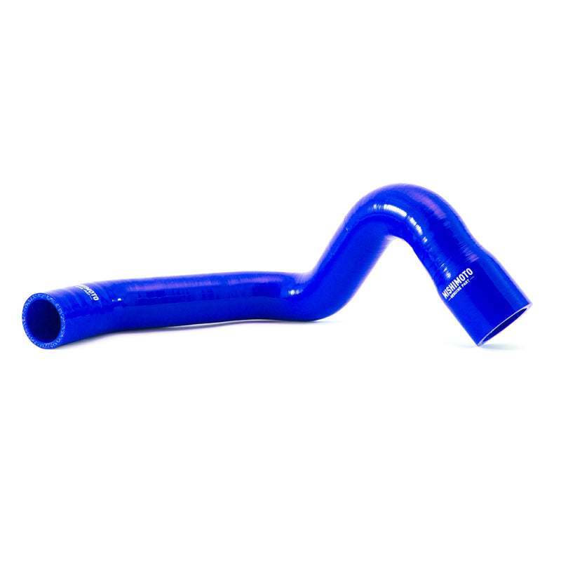 Mishimoto 91-01 Jeep Cherokee 4.0 Silicone Hose Kit Set Blue Mishimoto 91-01 Jeep Cherokee 4.0 Silicone Hose Kit Set Blue
